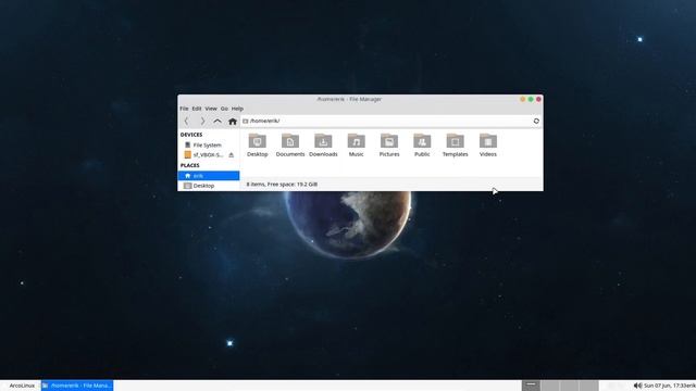 ArcoLinux : 1570 Software tip - gtk-theme-macos-sierra-archers-git смотреть онлайн