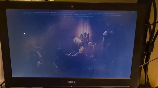 Necromunda Crash Video for Bug Report смотреть онлайн