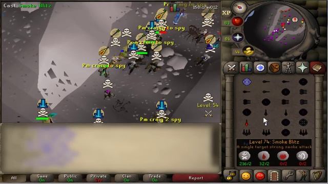 VR BARRAGE OUT DI 11/24/15 смотреть онлайн