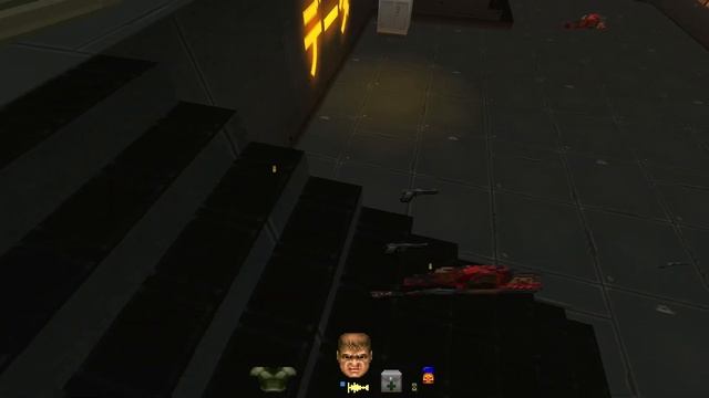Hideous Destructor | Diabolus Ex | No Failure Run смотреть онлайн