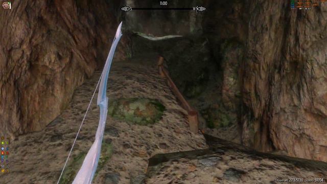102 Серия --- Skyrim The Last Dark 3.4 смотреть онлайн