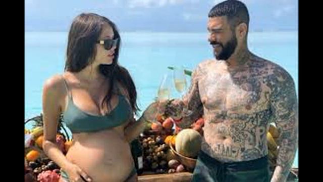 "Круче Кабаевой"-У Решетовой примут роды за милллион рублей. смотреть онлайн