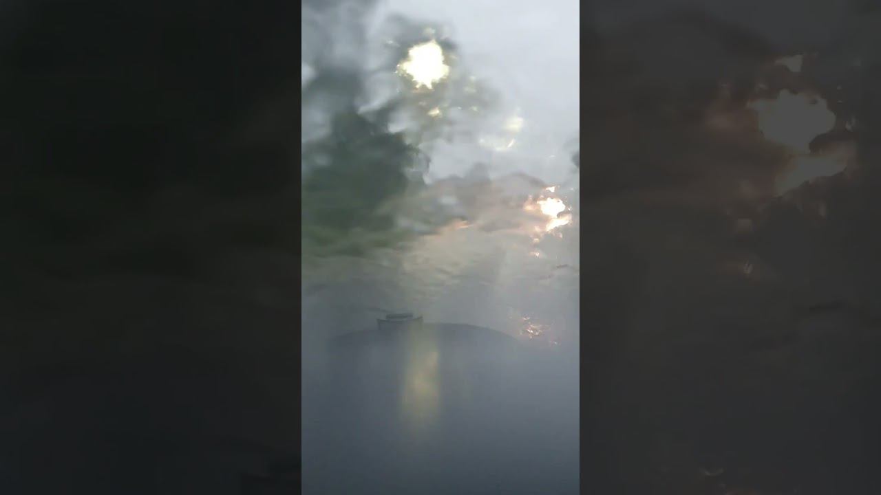 дождь стеной#shorts #лето #дождь смотреть онлайн