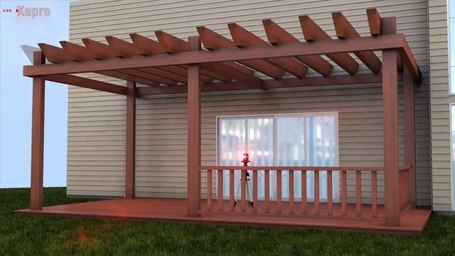 Kapro (Капро) 894 PROLASER VISI-CROSS смотреть онлайн