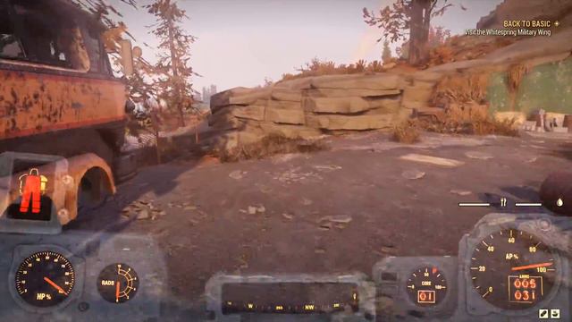 BRAND NEW FALLOUT 76 GLITCH UNLIMITED AP!!! INFINITE STAMINA смотреть онлайн