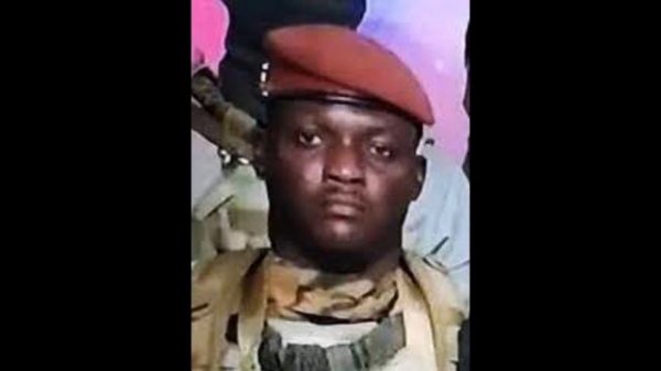 Ибрагим Траоре – биография и жизнь