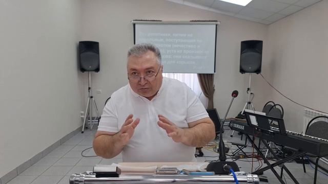 4 ПРИЗНАКА ПАДАЮЩЕГО ХРИСТИАНИНА Вардан Мартиросян