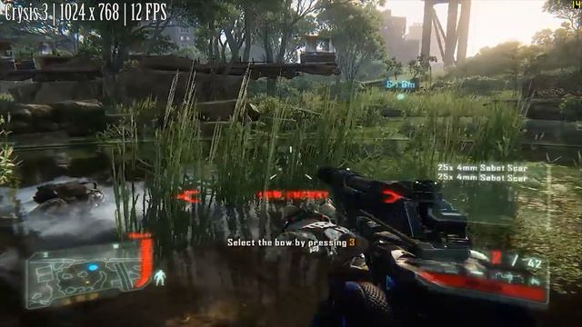 The Disappointing End To 512MB Graphics Cards смотреть онлайн