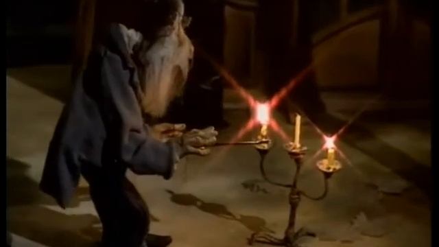 Вишневый сад 4/5 Театр марионеток смотреть онлайн