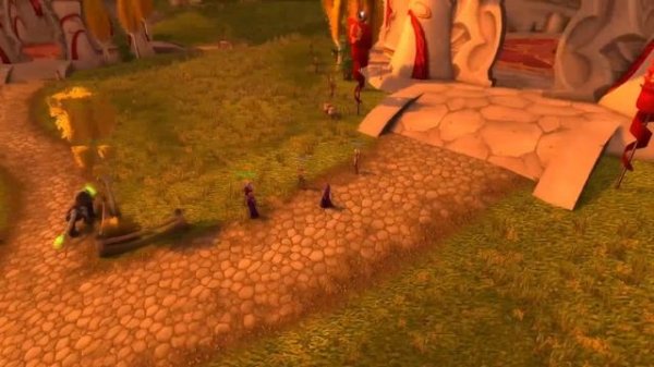 Обзор сервера Firestorm (файршторм)