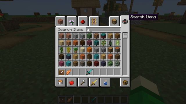 How to Get Invisible Item Frames in Minecraft смотреть онлайн