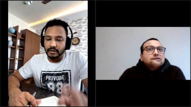 Testing Mock interview - 5 Years of Experience - Manual + Automation (UK - London Based Candidate) смотреть онлайн