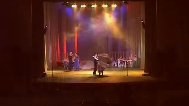 ЗАЛИНА ДЗАХОЕВА "Арвай Нам Рахызти Ног Май" смотреть онлайн