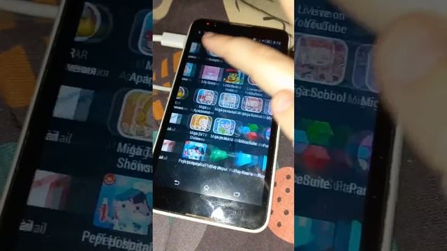 Запустила свой старый телефон смотреть онлайн