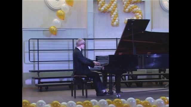 концерт Юбилей школы 2 часть смотреть онлайн