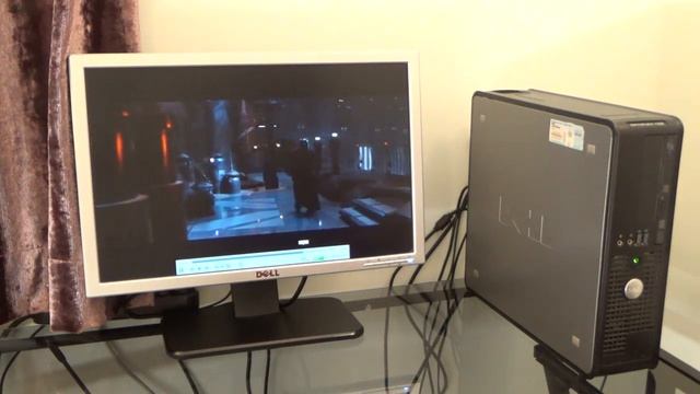 Old Dell Optiplex 755 Computer with Intel Core 2 Duo E8500 CPU Still Performs Well under Windows 10 смотреть онлайн