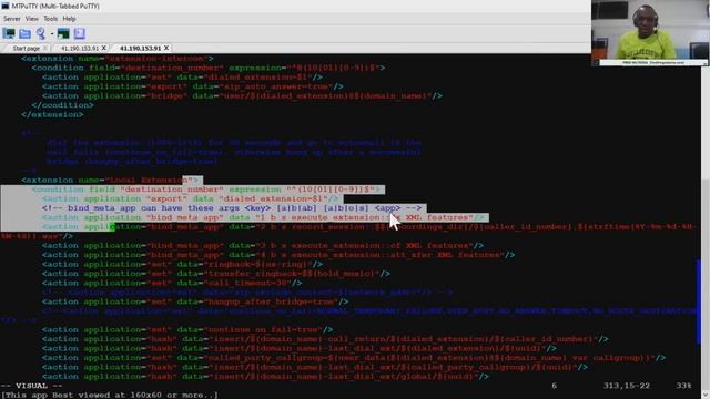ClueCon Deconstructed FreeSWITCH Workshop 2 смотреть онлайн