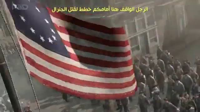 Assassin's Creed 3 Story translated in Arabic 1 смотреть онлайн