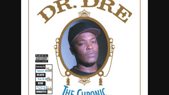Dr. Dre - Fuck Wit' Dre Day (And Everybody's Celebratin')