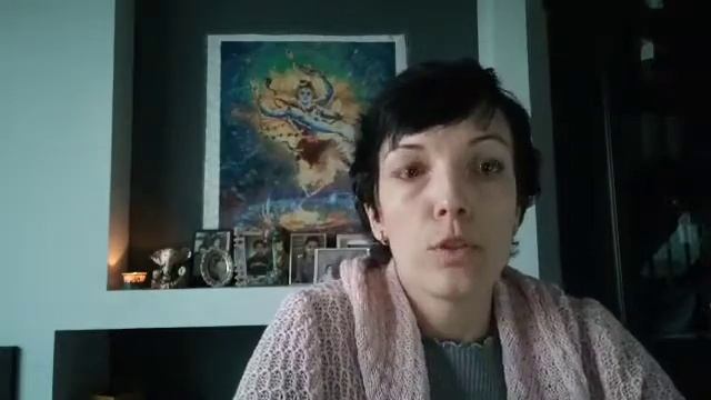 Старая лестница. И.Пивоварова смотреть онлайн