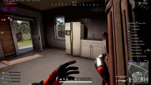 ?PUBG BATTLEGROUNDS?✌Командная работа на полях сражений PUBG.✌Этап 5? [2K 60FPS STREAM] смотреть онлайн