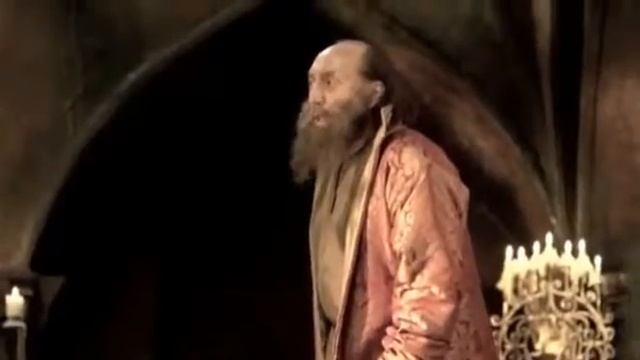 Нереальная история Иоанн Грозный Рыбалка царского масштаба online video cutter com смотреть онлайн