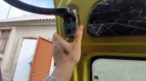 Регулировка двери Пежо експерт.скудо.Хороший способ убрать зазор. Лучший лайфхак по регулировке!!!