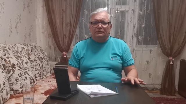 Поговорим! Обращение Наиля к нашим Подписчикам (по вопросам посылок, проблем, новых видео и т.д.) смотреть онлайн