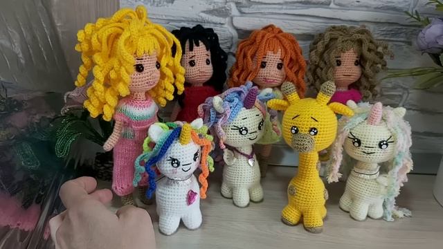 Новая игрушка и немного обо всём