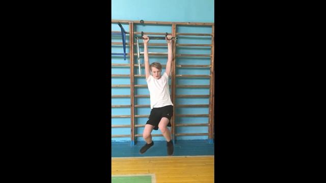 Президентские состязания 2021 смотреть онлайн