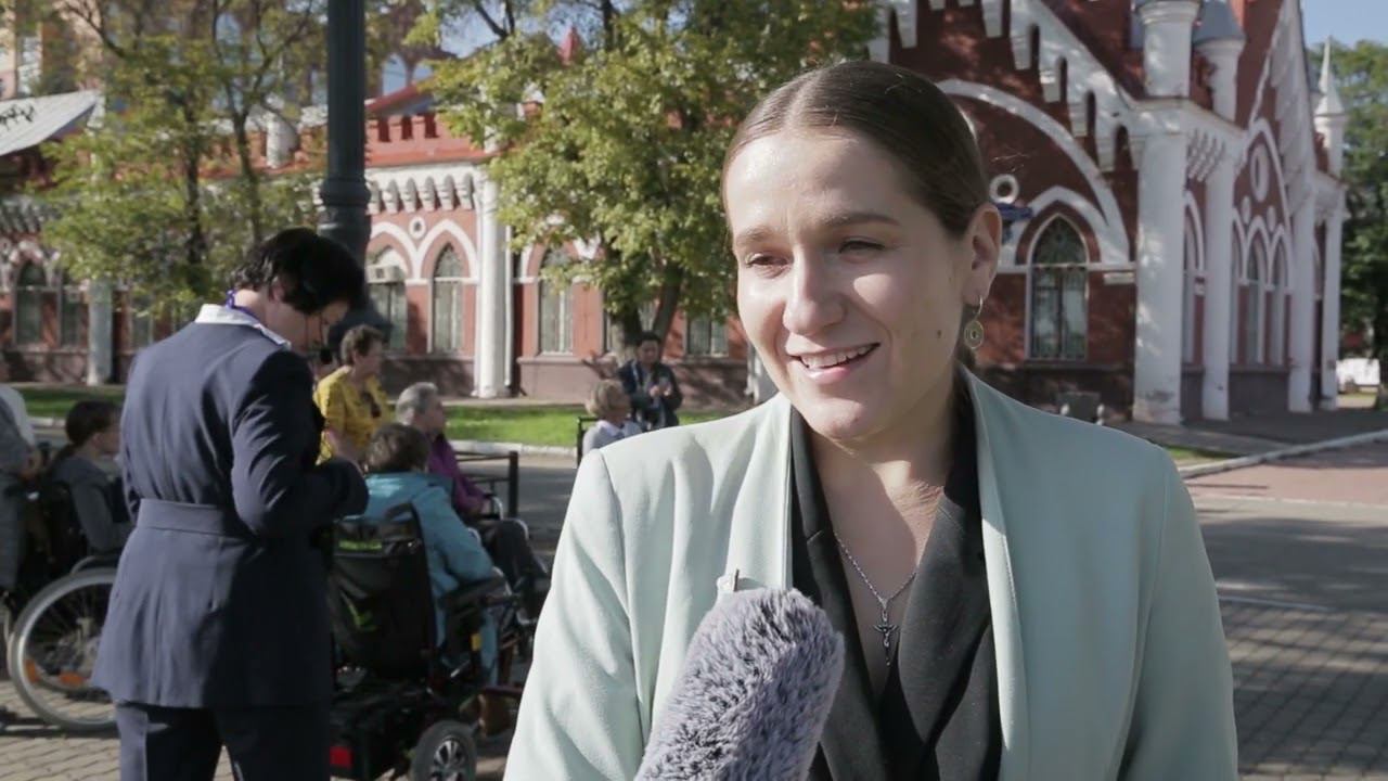 О проекте «Экскурсовод на колёсах» (Благовещенск) смотреть онлайн