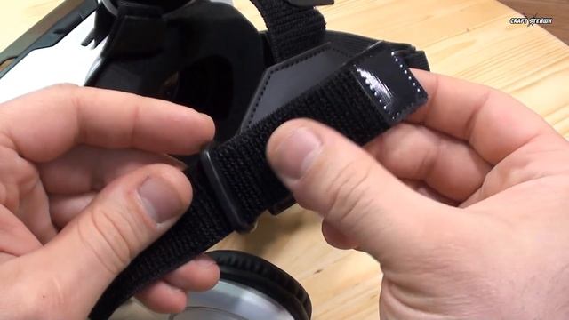 ОЧКИ ВИРТУАЛЬНОЕ РЕАЛЬНОСТИ BOBO VR X4 С САЙТА GEARBEST.COM смотреть онлайн