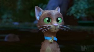 little dragon studio: Стань диким