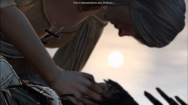 Dragon Age II | 001 | The Destruction ofLothering #1 | Female Humorous Mage Hawke | Fenris Romance смотреть онлайн