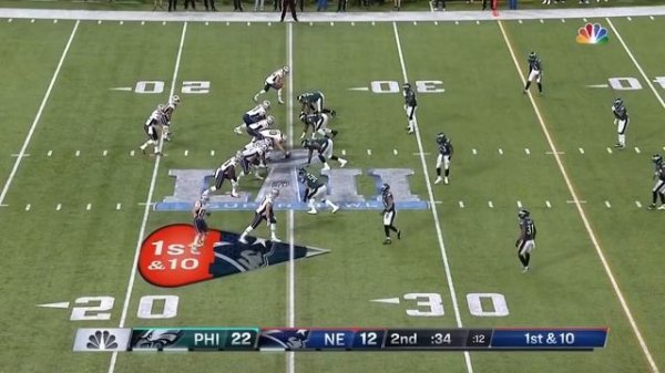 NFL 2018 Superbowl 52 (LII) Eagles vs Patriots FULL GAME (CONDENSED)