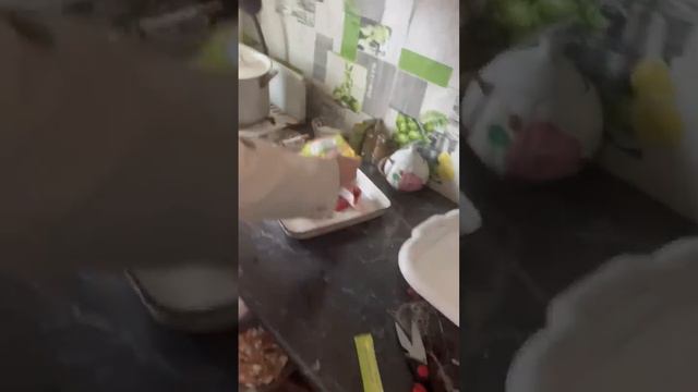 РЕЦЕПТ ГОРБУША В ДУХОВКЕ НА ПАСХУ смотреть онлайн