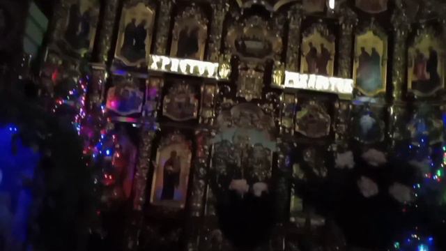 ПОЗДРАВЛЯЮ ВСЕХ С КРЕЩЕНИЕМ ГОСПОДНИМ! смотреть онлайн