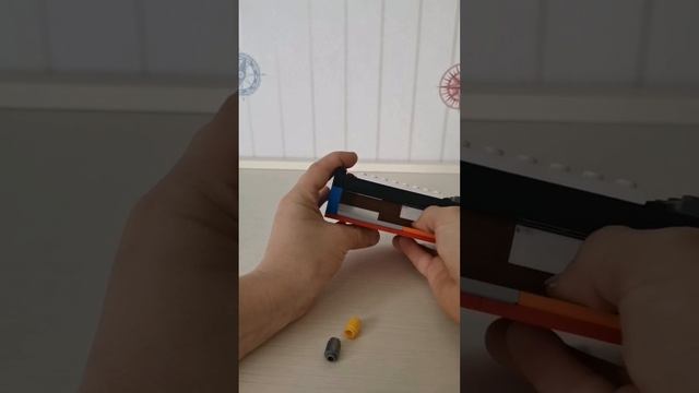 Автомат для продажи газировки