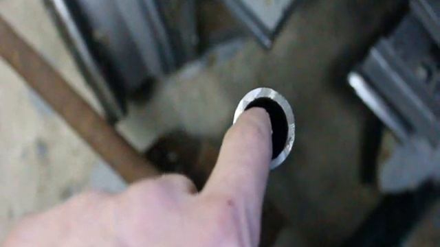 Шестигранная труба для ступиц за 10 минут! смотреть онлайн