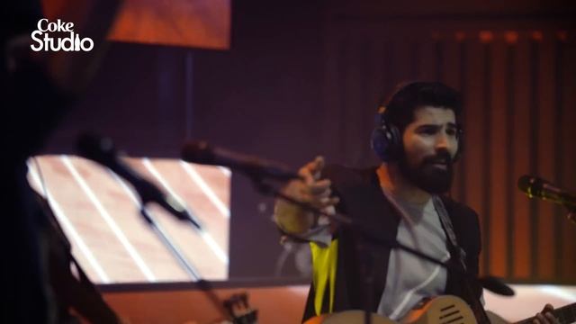 Coke Studio Season 11| Ya Qurban| Khumariyaan смотреть онлайн