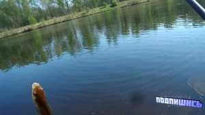 ?ловля маховой удочкой?поплавок для маховой удочки| удочка для души.