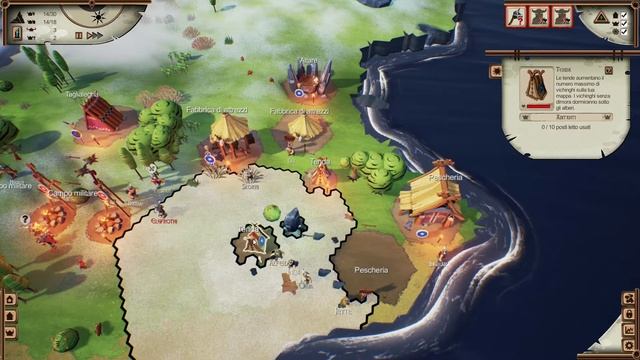 VALHALLA HILLS - Parte 02 - Full Walkthrough Gameplay смотреть онлайн