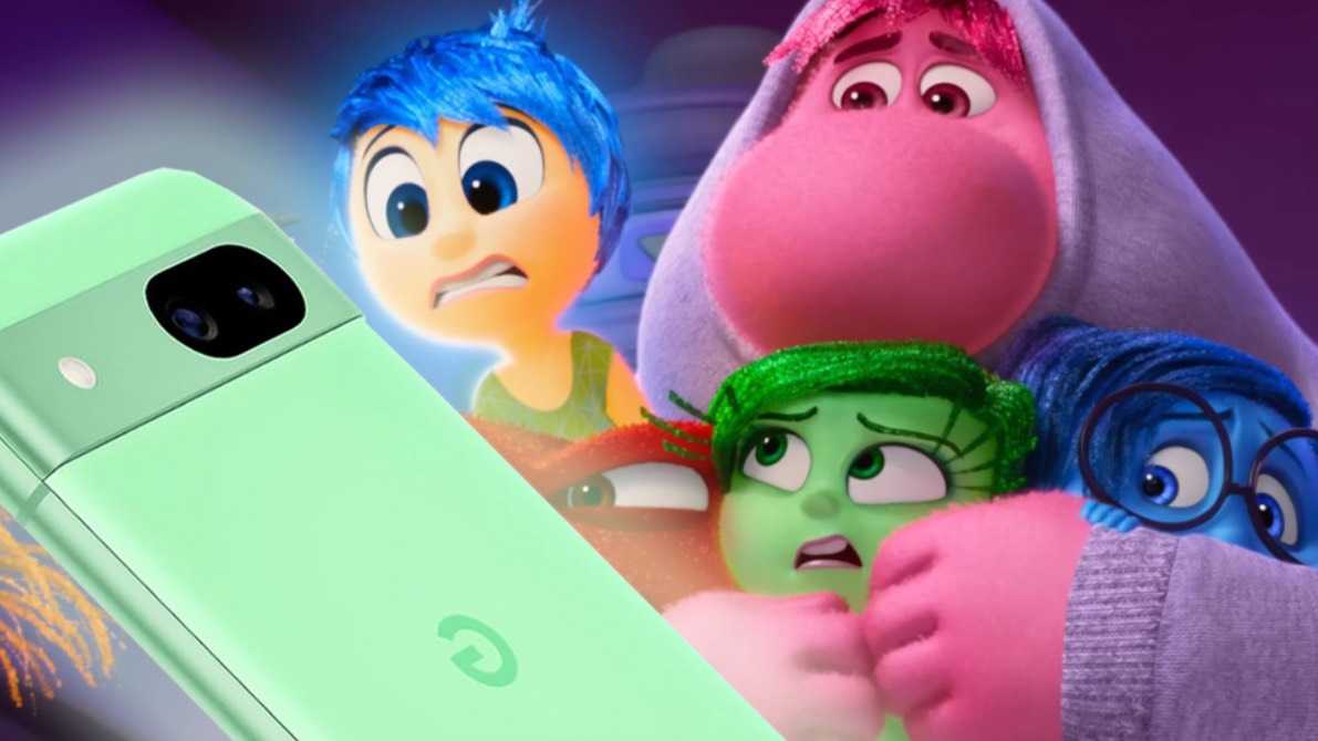 GOOGLE, ХВАТИТ | Обзор Google Pixel 8A - Худший пиксель всех времен смотреть онлайн