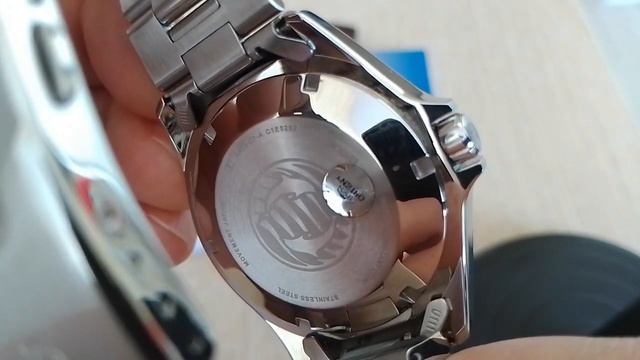 Joom - Creation Watches / Нюансы покупки брендовых механических часов смотреть онлайн