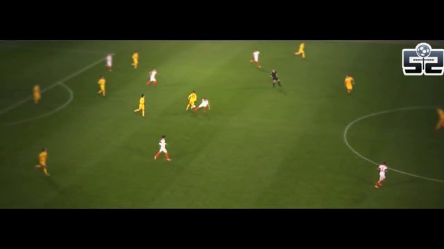 Aymen Barkok | WELCOME TO ARSENAL? | Goals, Assists, Skills | Eintracht - 2016/2017 Review HD смотреть онлайн
