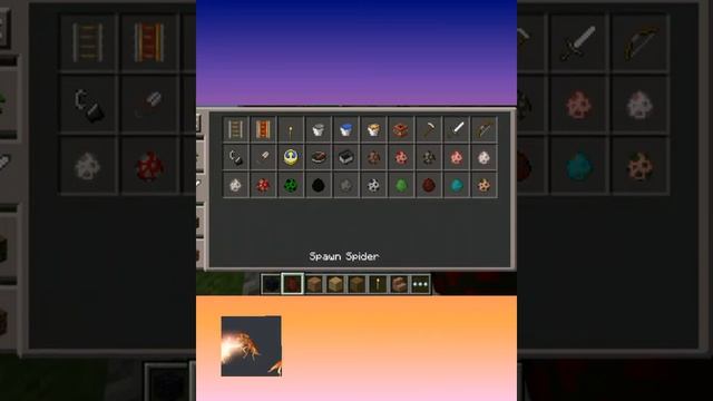 Майнкрафт пе 0.10-0.10.5 смотреть онлайн