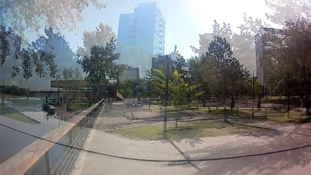 Правобережная набережная г Красноярск смотреть онлайн