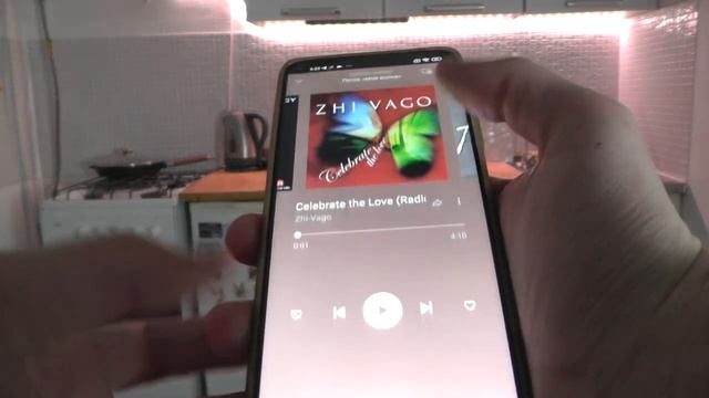 Теперь в приложении Яндекс Музыка появилась Моя волна смотреть онлайн