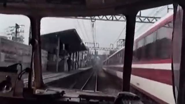 Tokyo-1990-91/30年前の東京 (平成22年の展示会動画