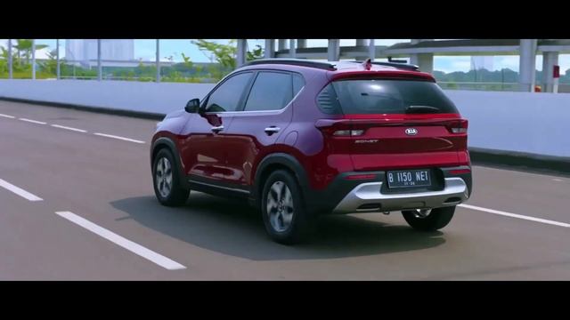 Mobil Impian Banyak Orang | KIA Motors смотреть онлайн